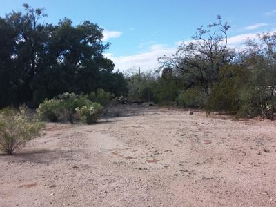 2562 E Allen Rd, Tucson, AZ, 85716