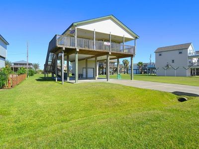 23138 Buena St, Galveston, TX, 77554