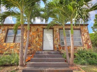 3025 Georgia Ave, West Palm Beach, FL 33405