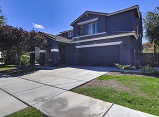 4141 E Cullumber Ct, Gilbert, AZ 85234