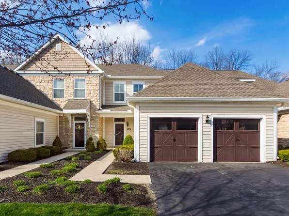 374 Westgreen Ln, Westerville, OH 43082