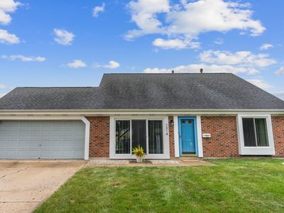 1314 Appletree Ln, Aurora, IL, 60506