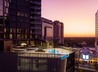 3107 Peachtree Rd NE UNIT 904, Atlanta, GA 30305