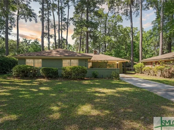 503 Lee Boulevard, Savannah, GA 31405