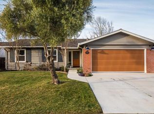 16695 Sorrel Way, Morgan Hill, CA 95037