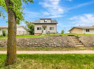 4825 N 45th St, Lloydminster, SK S9V 0H8