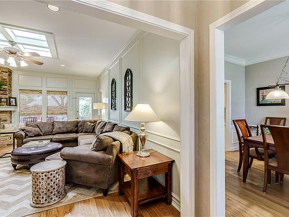 4th image of 1608 Tawakoni Ln