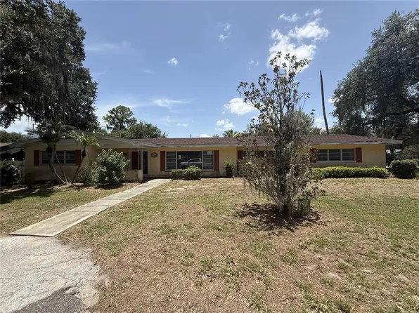 1015 E Mann Rd, Bartow, FL 33830