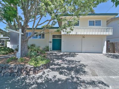13 Sunnyhill Rd, Novato, CA, 94945