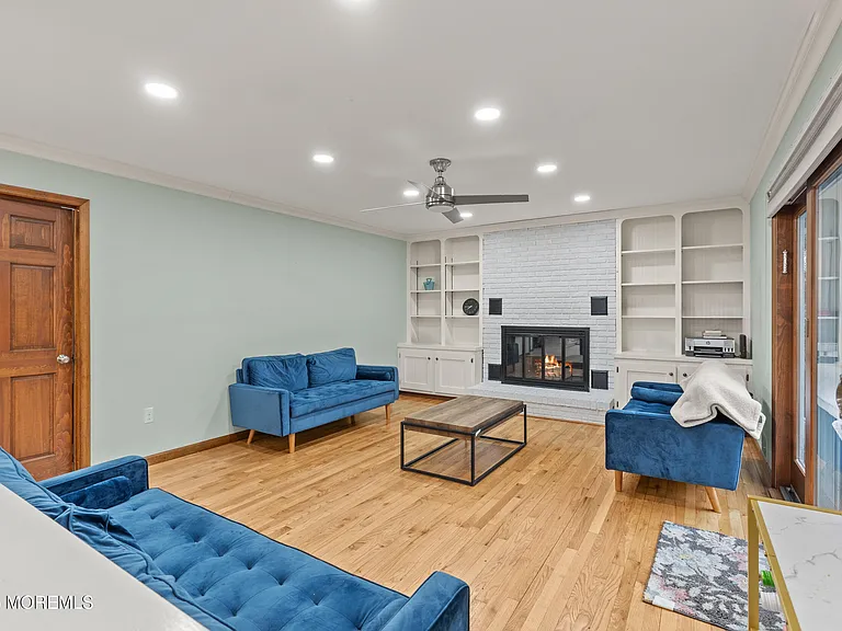 1709 Fanwood St — Photo 21