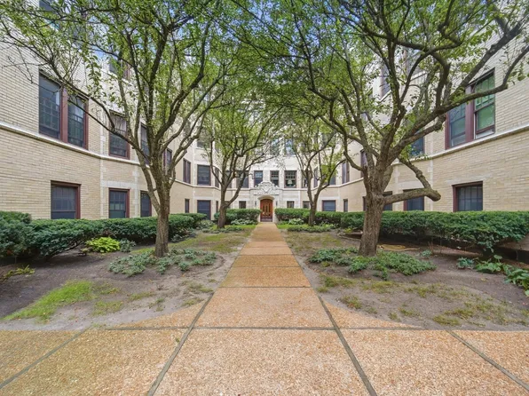 826 Judson Ave APT 2, Evanston, IL 60202