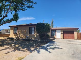 44215 Carolside Ave, Lancaster, CA 93535