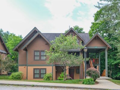 60 Spaulding Road #J1, Cavendish, VT, 05142