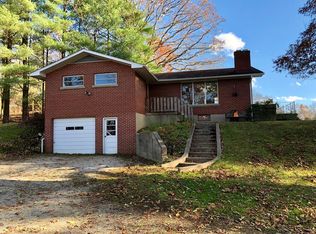 425 Hammertown Rd, Jackson, OH 45640