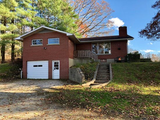 425 Hammertown Rd Jackson Oh 45640 Zillow