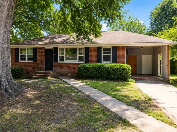1226 Baker Rd, Macon, GA 31217