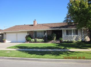 917 Junipero Way, Salinas, CA 93901