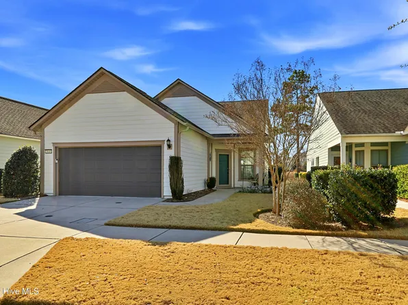 3640 Old Sand Mine Drive, Wilmington, NC 28412