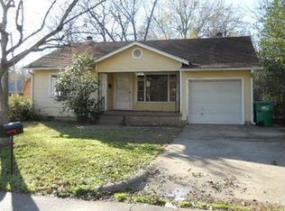 111 Redbud St, Texarkana, TX 75503