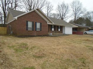 3700 New Tchulahoma Rd, Memphis, TN 38118