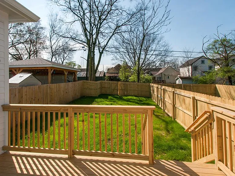 5207 Kentucky Ave #A — Photo 21
