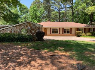 651 Oak Dr NW #C, Conyers, GA 30012