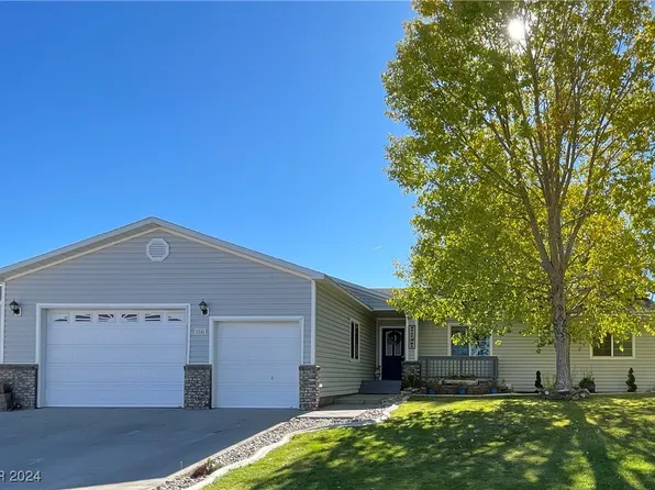 2286 Iron Dr, Ely, NV 89301