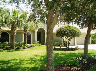 320 Park Trace Blvd, Osprey, FL 34229