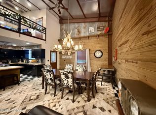 2869 Mustang Trl, Overgaard, AZ 85933