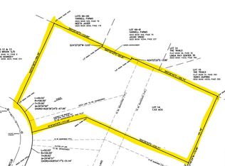 7453 Preston Cir, Chattanooga, TN 37421