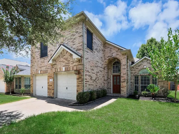 10007 Adobe Dr, Houston, TX 77095