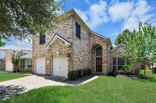 10007 Adobe Dr Photo 1