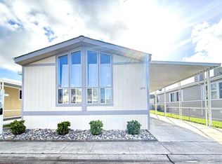 1358 Oakland Rd SPC 109, San Jose, CA 95112