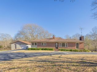 8640 Highway 29 N, Danielsville, GA 30633