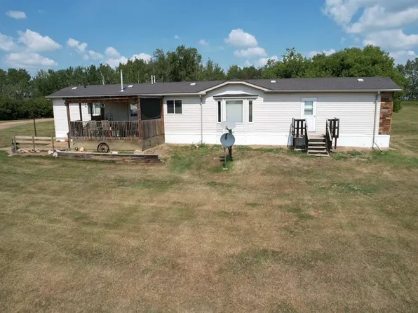 10317 S Township Road 512 Rural Minburn #27, County Of, AB T0B 2G0