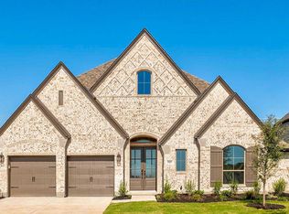 305 Barn Swallow Dr, Celina, TX 75009