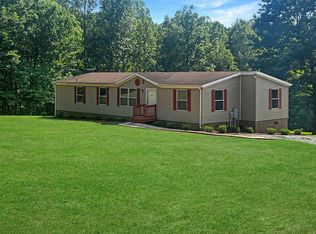 227 Bambi Ln, Dry Fork, VA 24549
