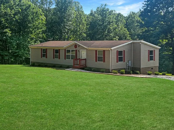 227 Bambi Ln, Dry Fork, VA 24549