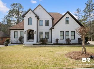7885 Pine Run, Daphne, AL 36527