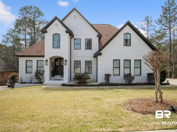 7885 Pine Run, Daphne, AL 36527