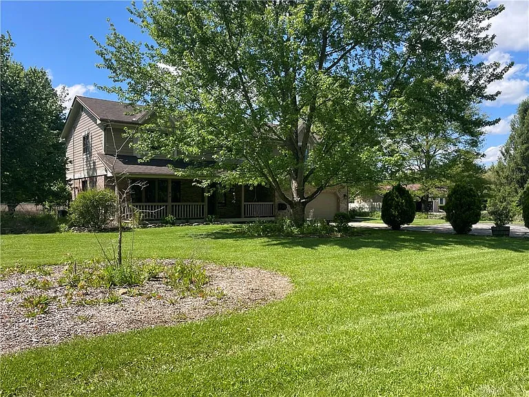 5037 Mud Run Rd — Photo 2