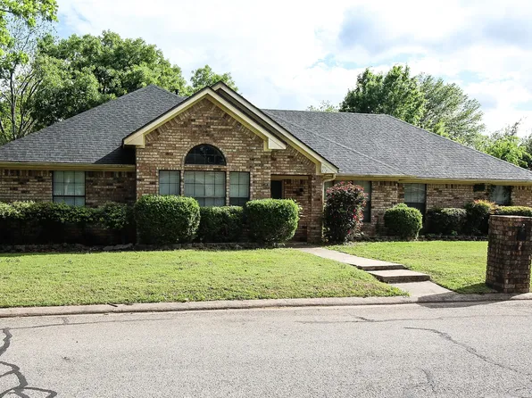 812 Mockingbird St, Bonham, TX 75418