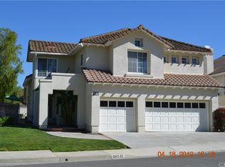 26512 Laurel Crest Dr, Laguna Hills, CA 92653