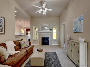 6004 Vasey Blvd, Austin, TX 78724