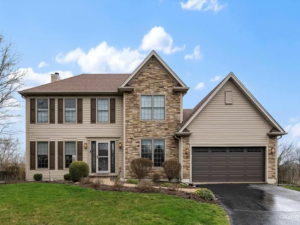 1305 Prairie Ct, West Chicago, IL 60185