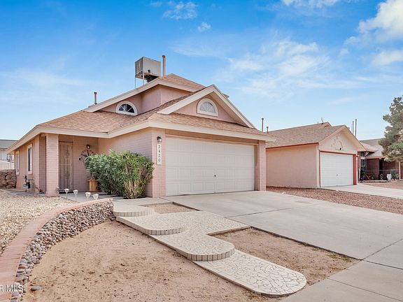 2nd image of 2420 Tierra Humeda Dr