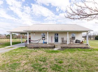 1225 Carissa Rd, Sylvania, AL 35988