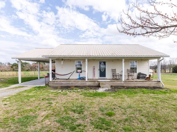 1225 Carissa Rd, Sylvania, AL 35988