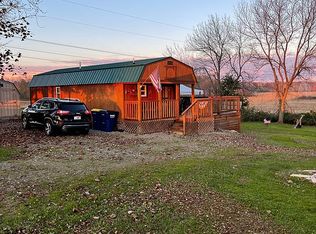 3580 Route 89, Wolcott, NY 14590