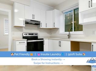 7505 205a St, Langley, BC V2Y3S8